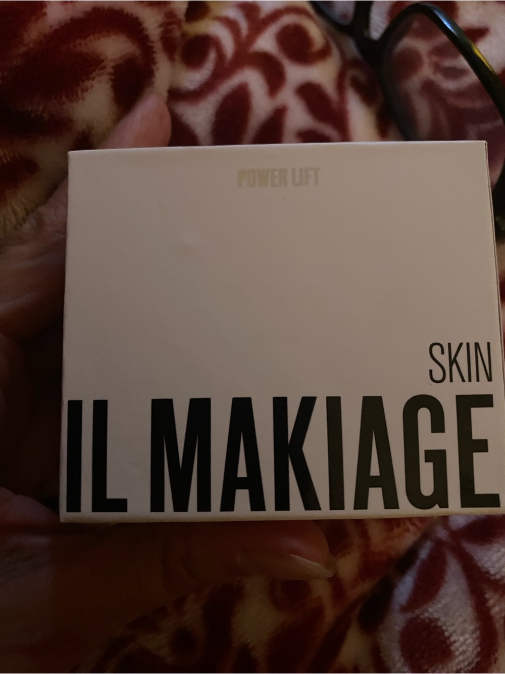 IL MAKIAGE PowerLift Plumping Cream Collagen Boost Priming - Picture 5 of 6